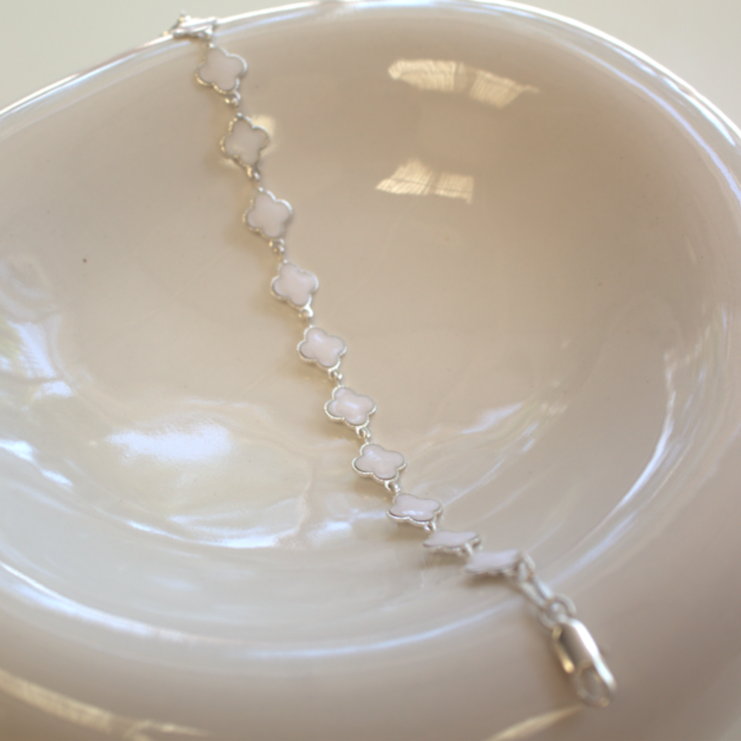 Pulsera De Cruces VF