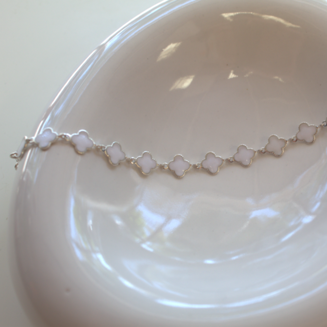 Pulsera De Cruces VF