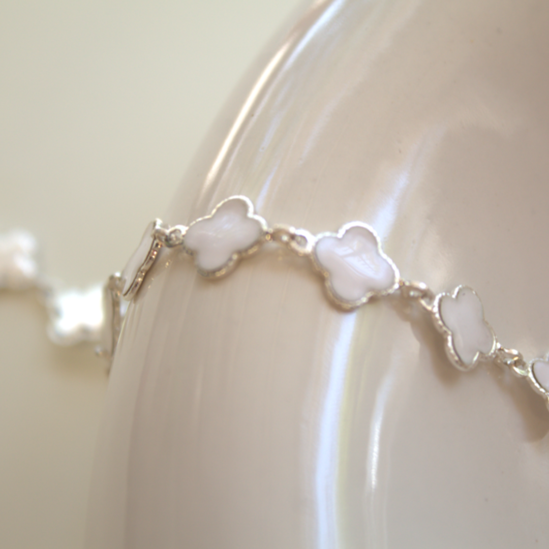 Pulsera De Cruces VF