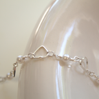 Pulsera De Corazones