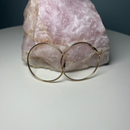 Argolla Mediana delgada Fantasia