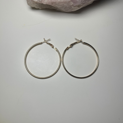 Argolla Mediana delgada Fantasia