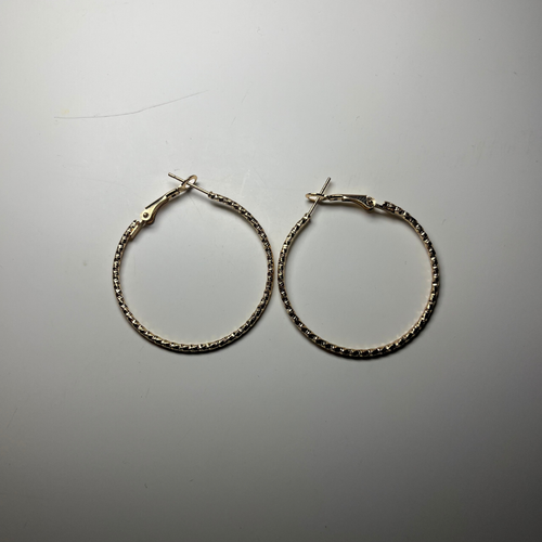 Argolla Mediana diamantada Fantasia