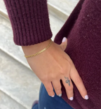 Pulsera Tejido Chino