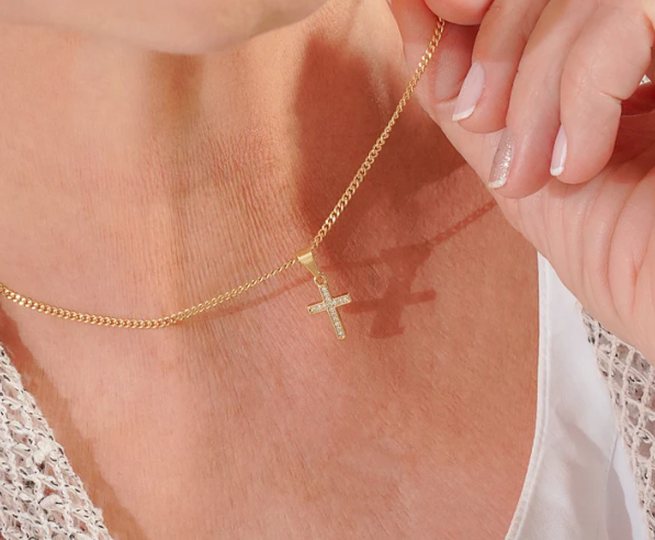 Cadena Cubana Delgada