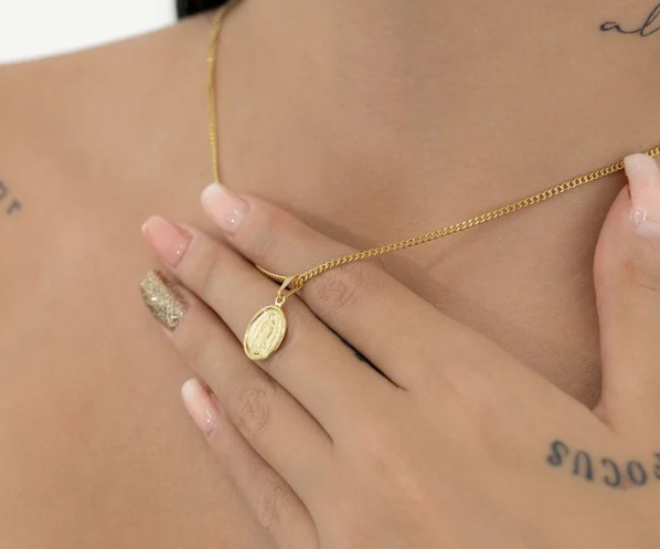 Cadena Cubana Delgada