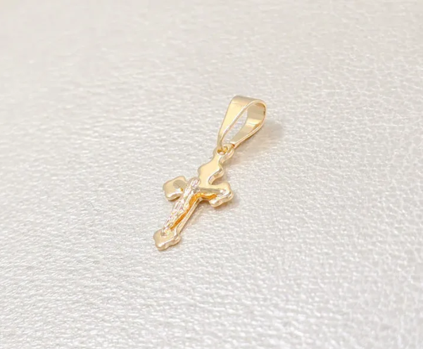 Colgante Infinito Con Circonias