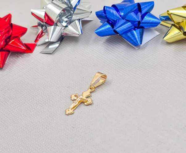 Colgante Infinito Con Circonias