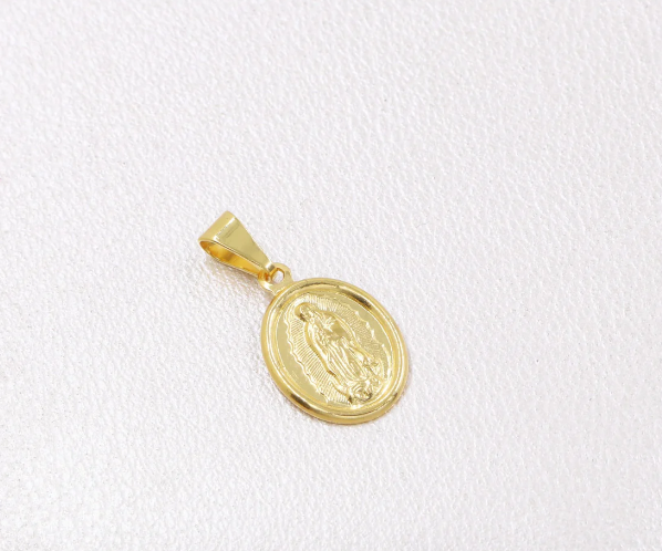 Colgante Mini Guadalupe