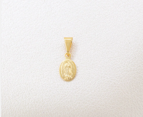 Colgante Mini Guadalupe