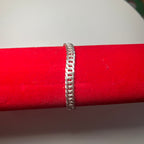 Pulsera Doble Groumet