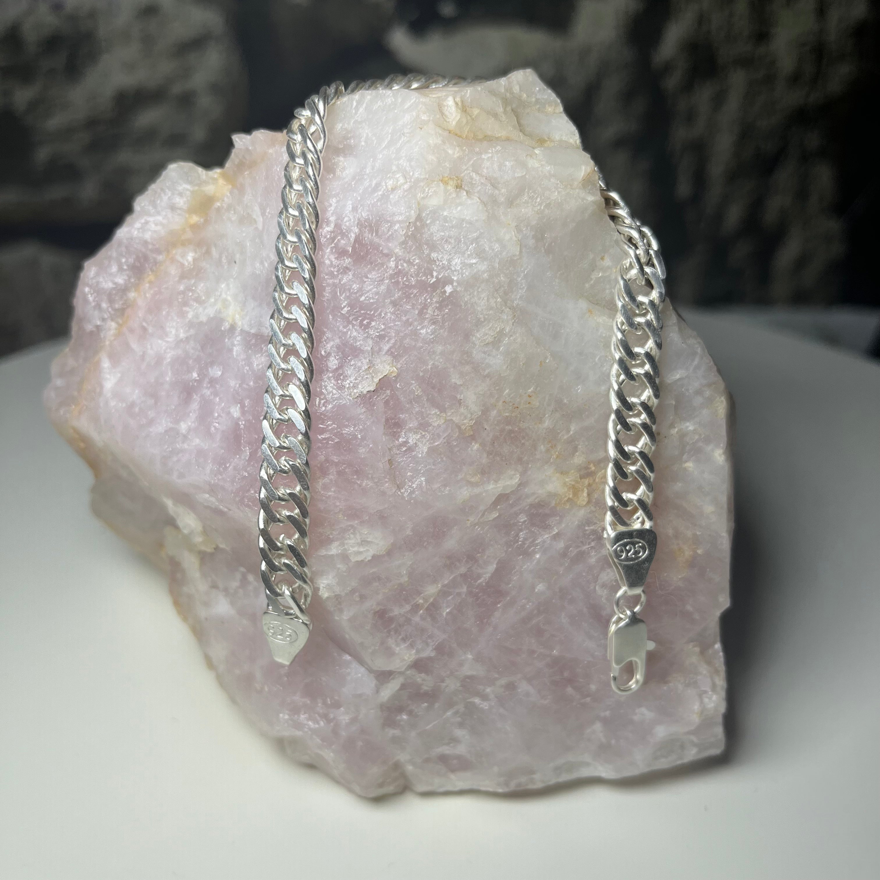 Pulsera Doble Groumet