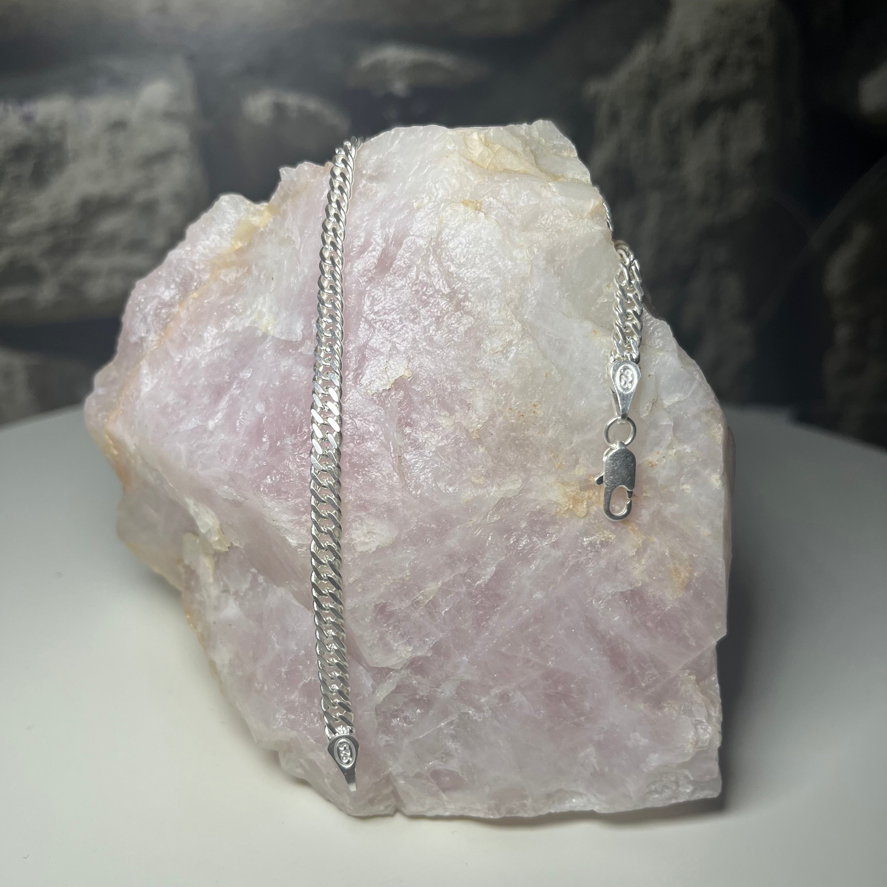 Pulsera Mini Doble Groumet