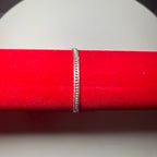 Pulsera Mini Doble Groumet